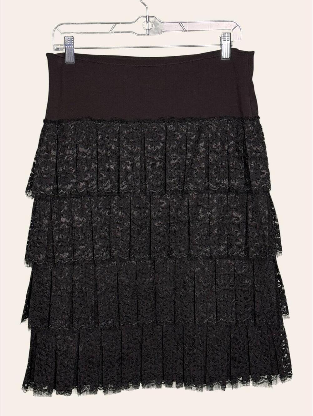 ABGIN New York Skirt - Picture 2 of 2